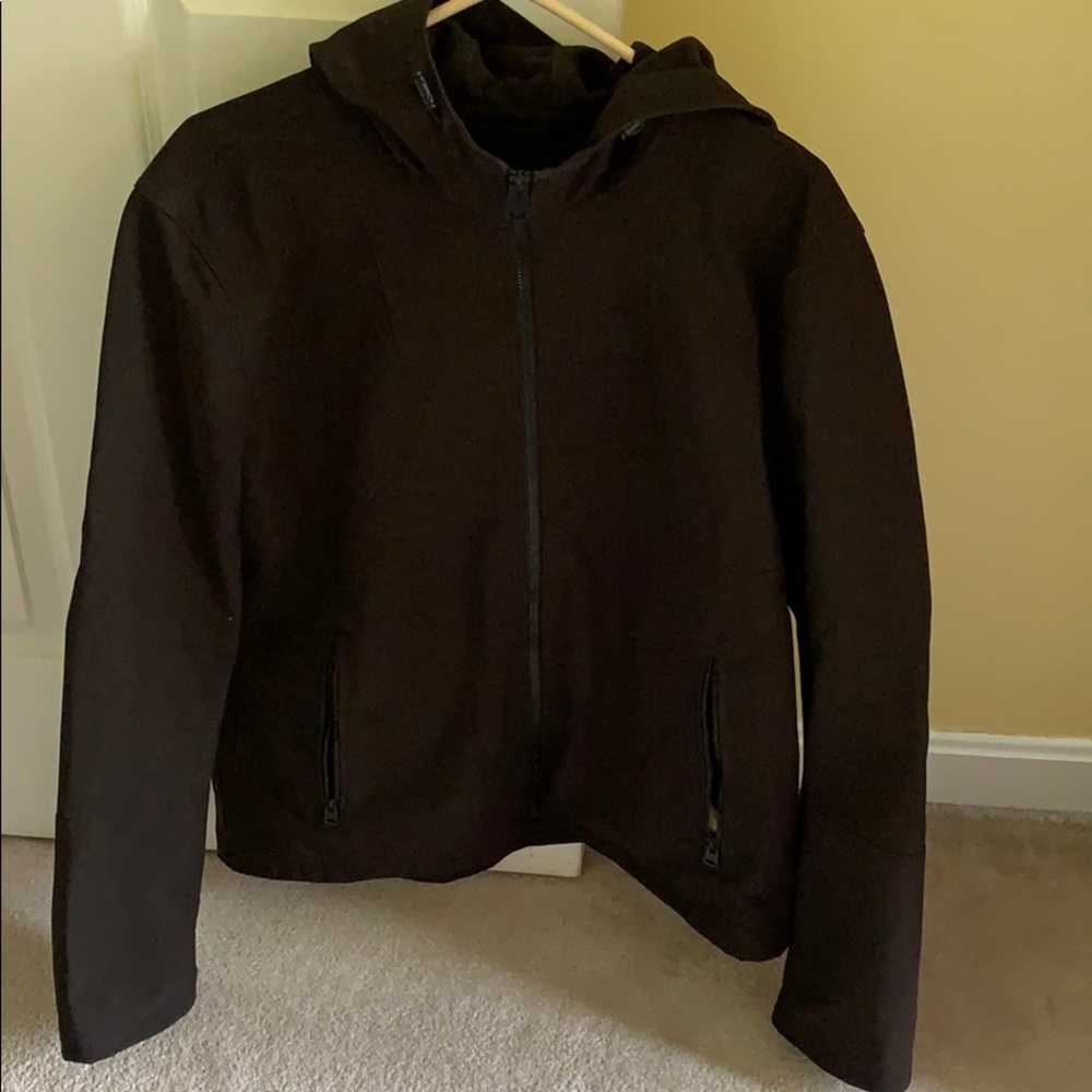 Levi’s jacket